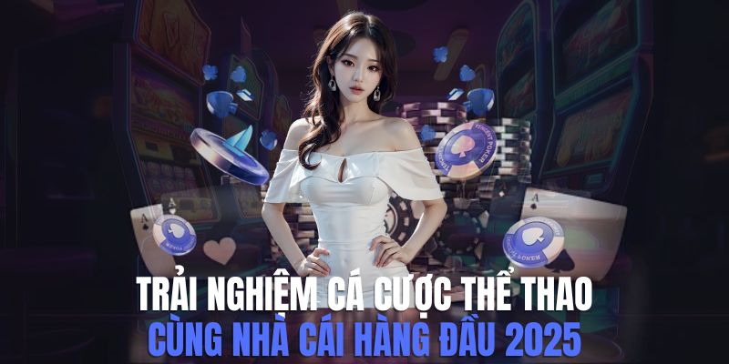 Trải nghiệm cá cược thể thao U888 siêu dễ và nhanh